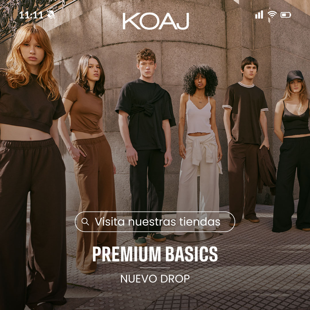 ¡ PREMIUM BASICS !