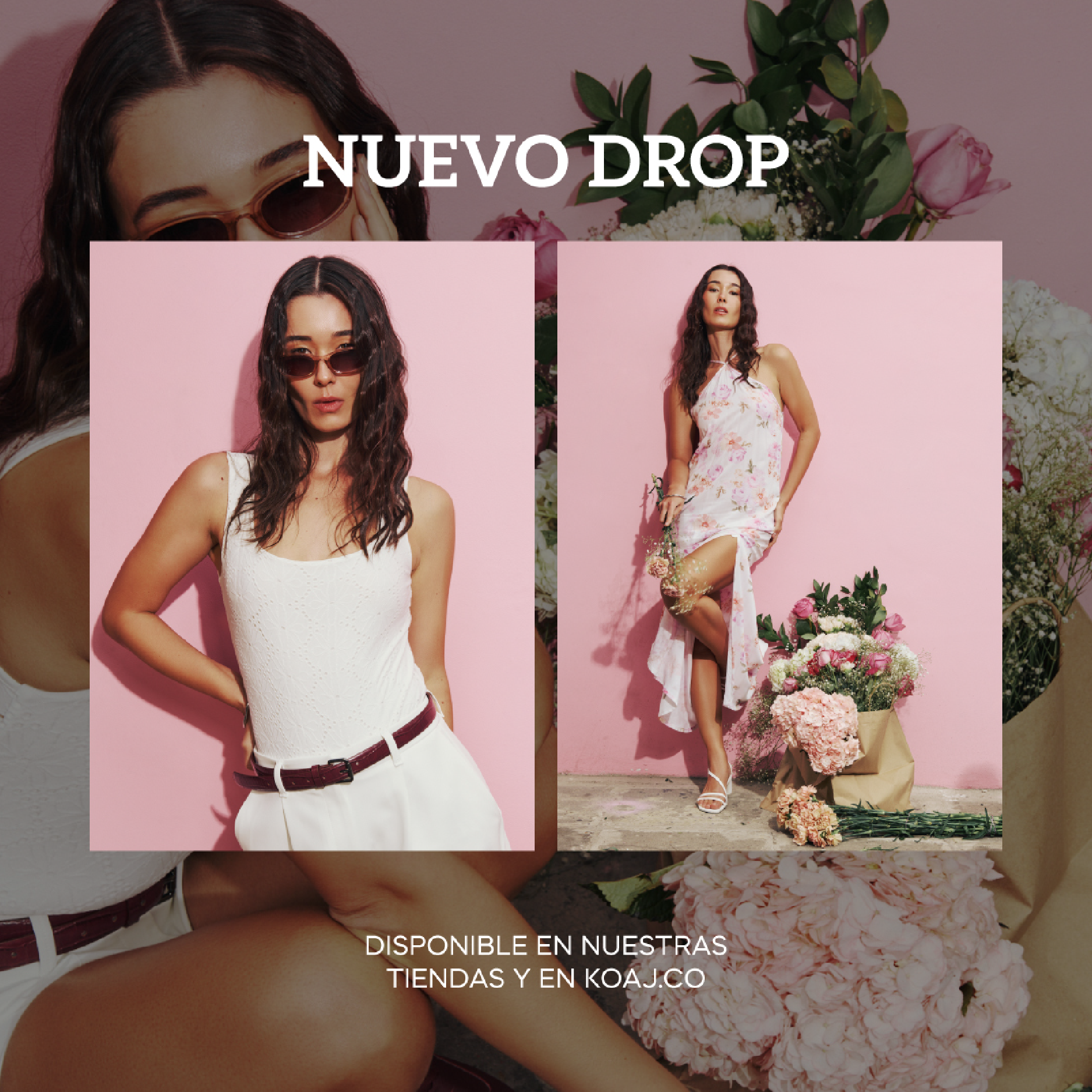 ¡ NUEVO DROP !