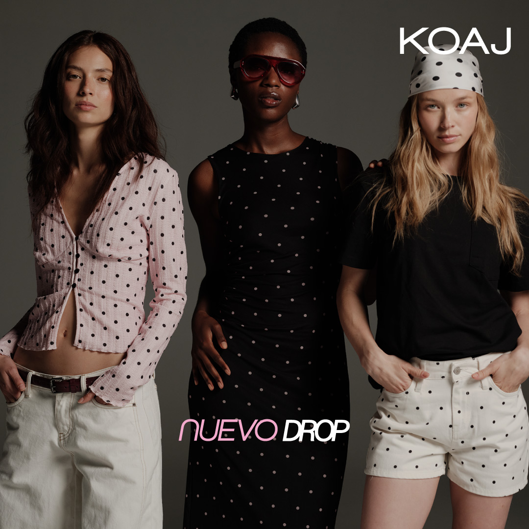 ¡ NEW DROP !