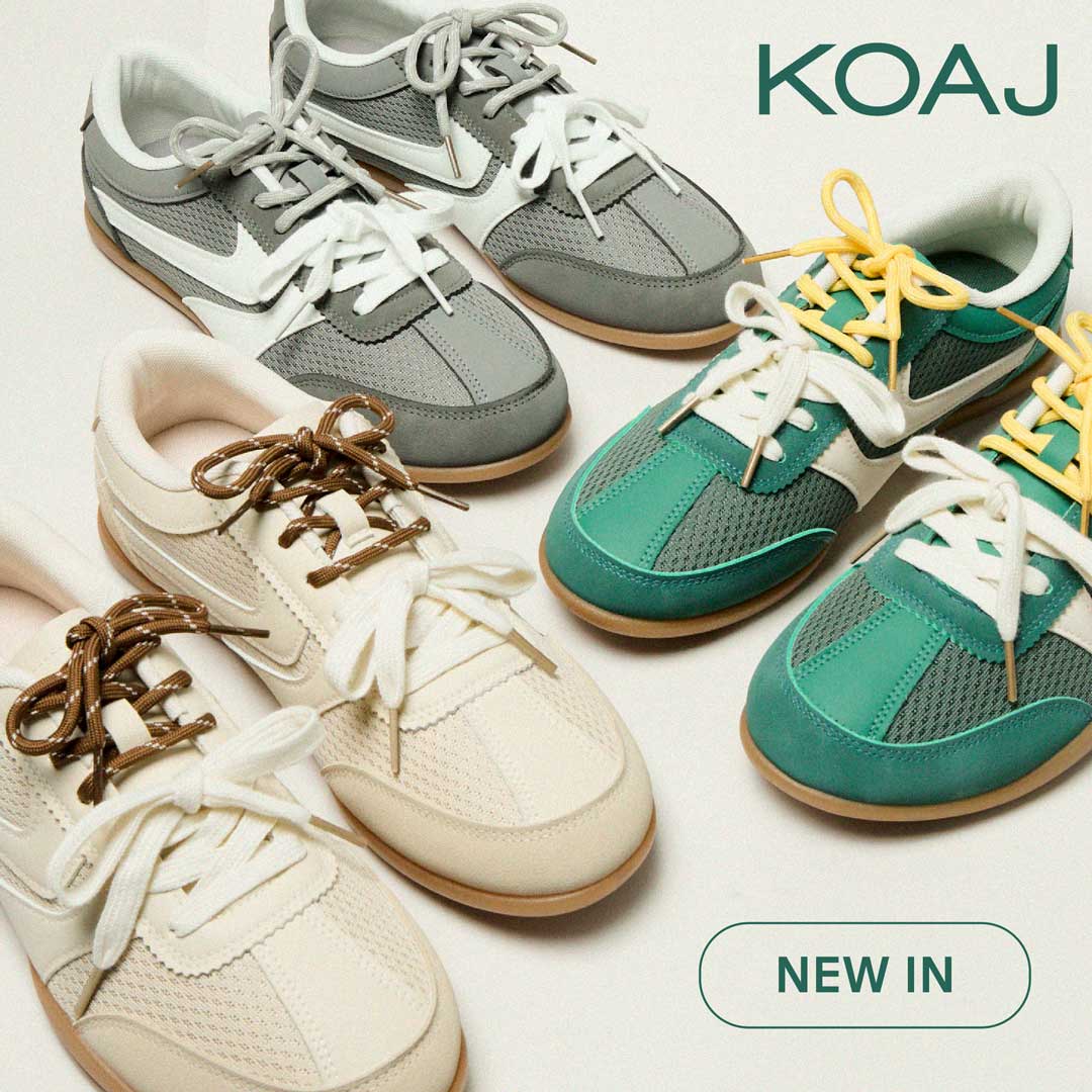 ¡ NEW IN !