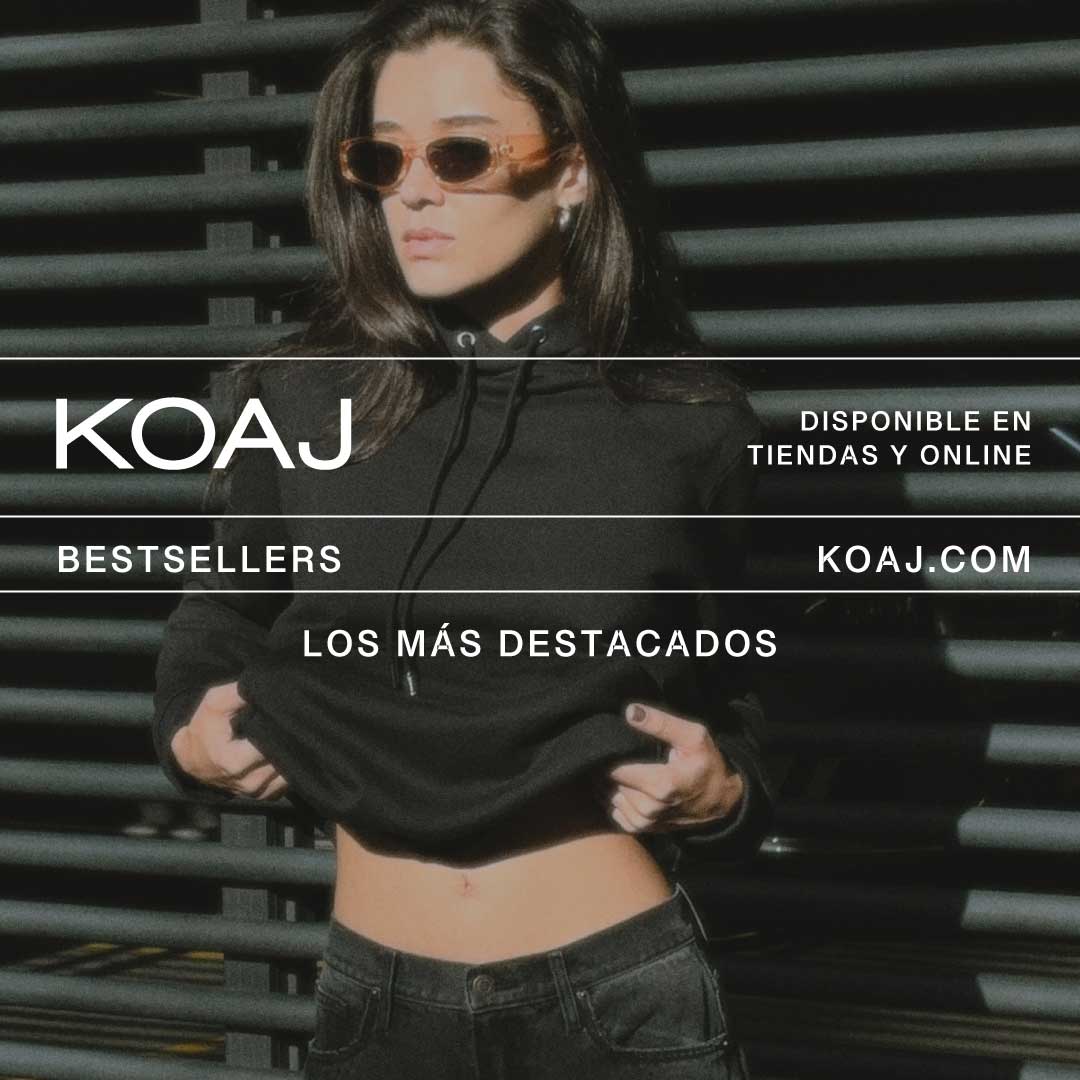 ¡ Koaj Bestsellers !