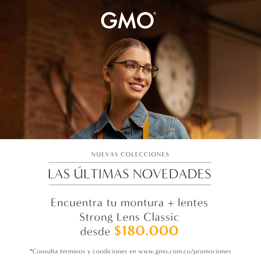 “Nuevas colecciones - Las últimas novedades” 