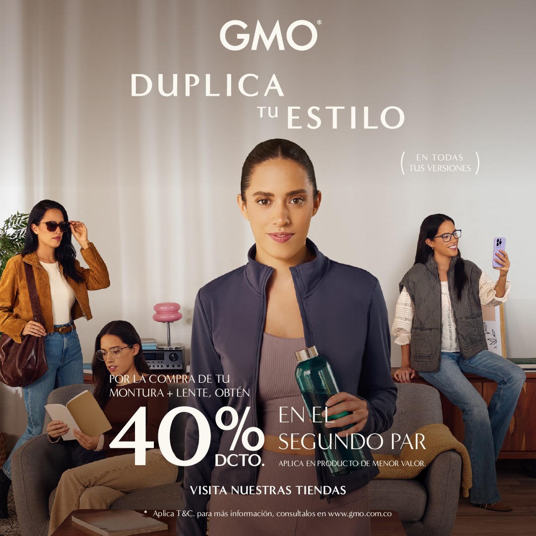 DUPLICA TU ESTILO.