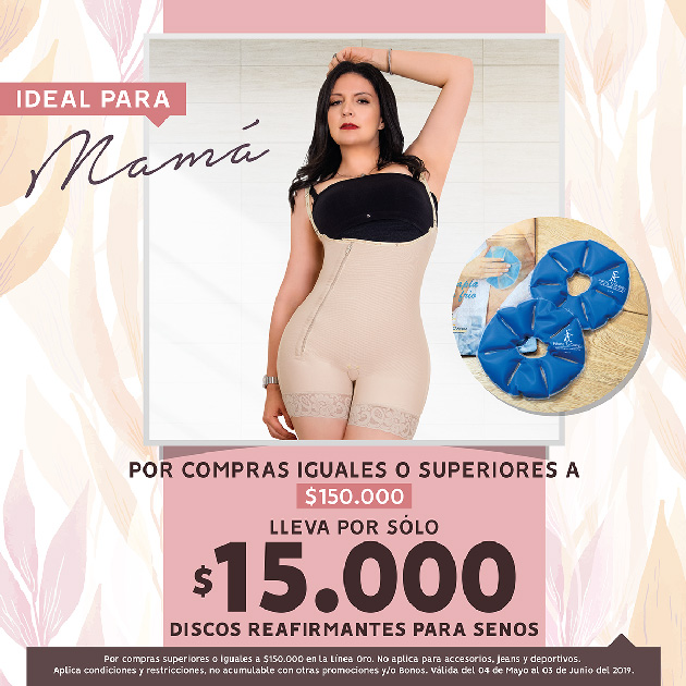 Ideal Para Mama Centro Comercial Plaza Imperial Un Mundo Junto