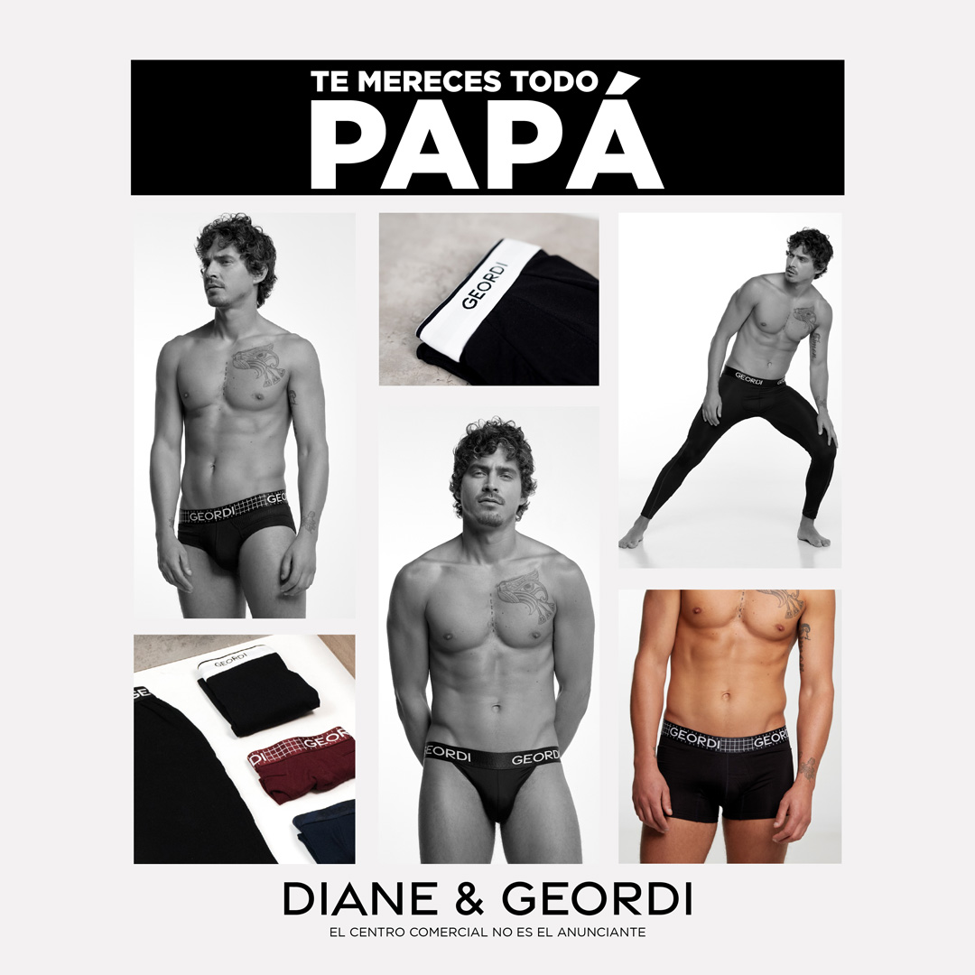 ¡Iniciamos nuestra campaña de padres! 