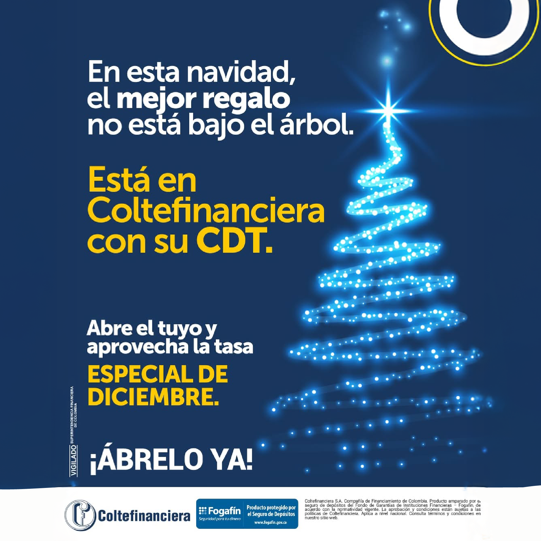 ¡ EL MEJOR REGALO !