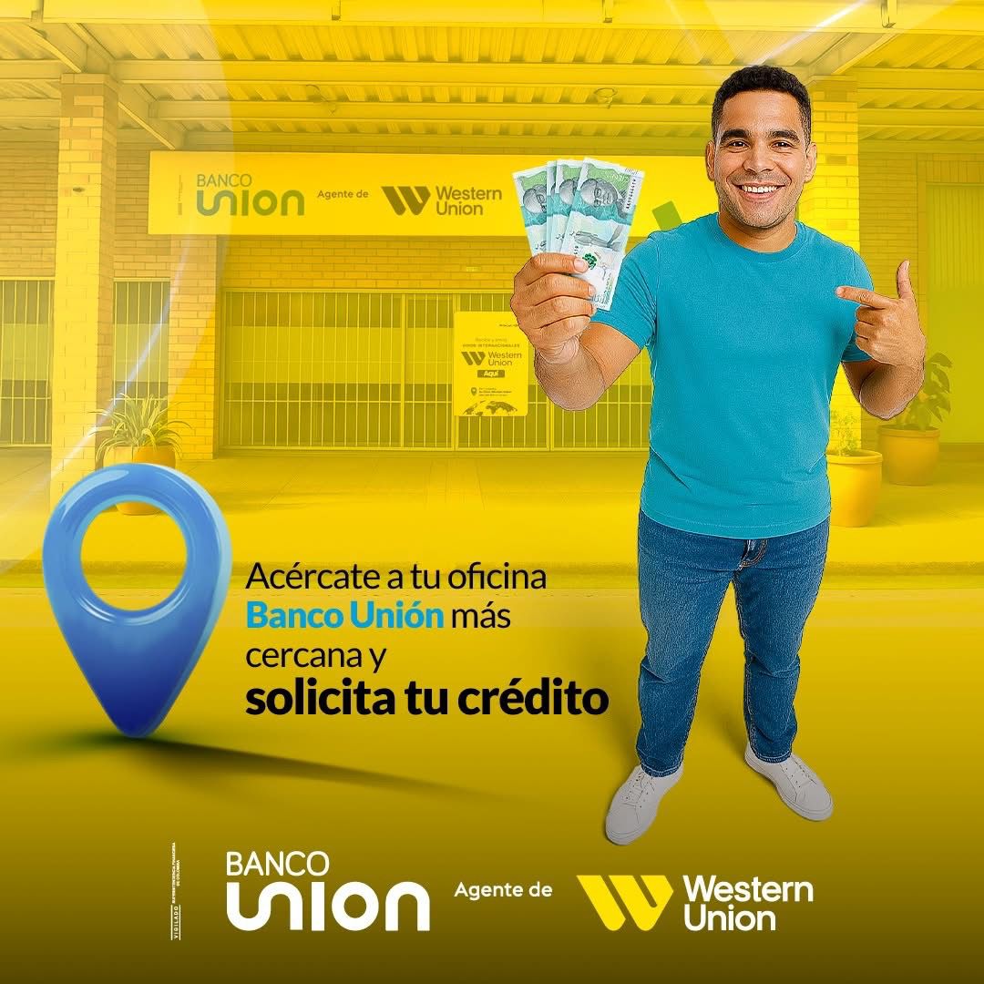 ¡ SOLICITA TU CREDITO !