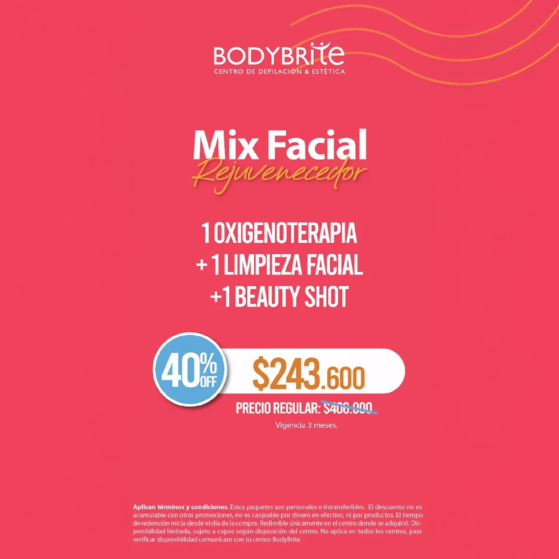 ¡ MIX FACIAL !