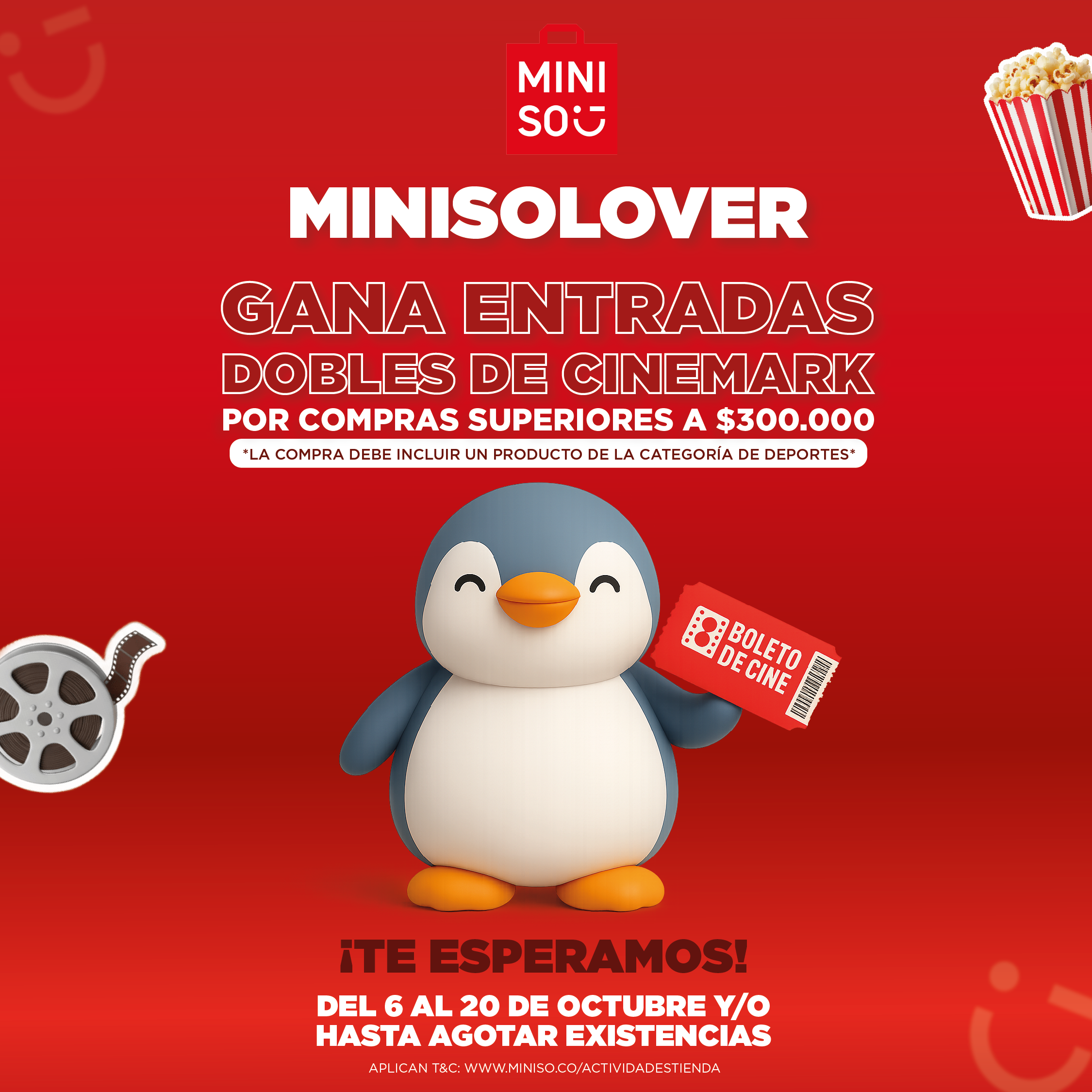 ¡ MINISOLOVER !