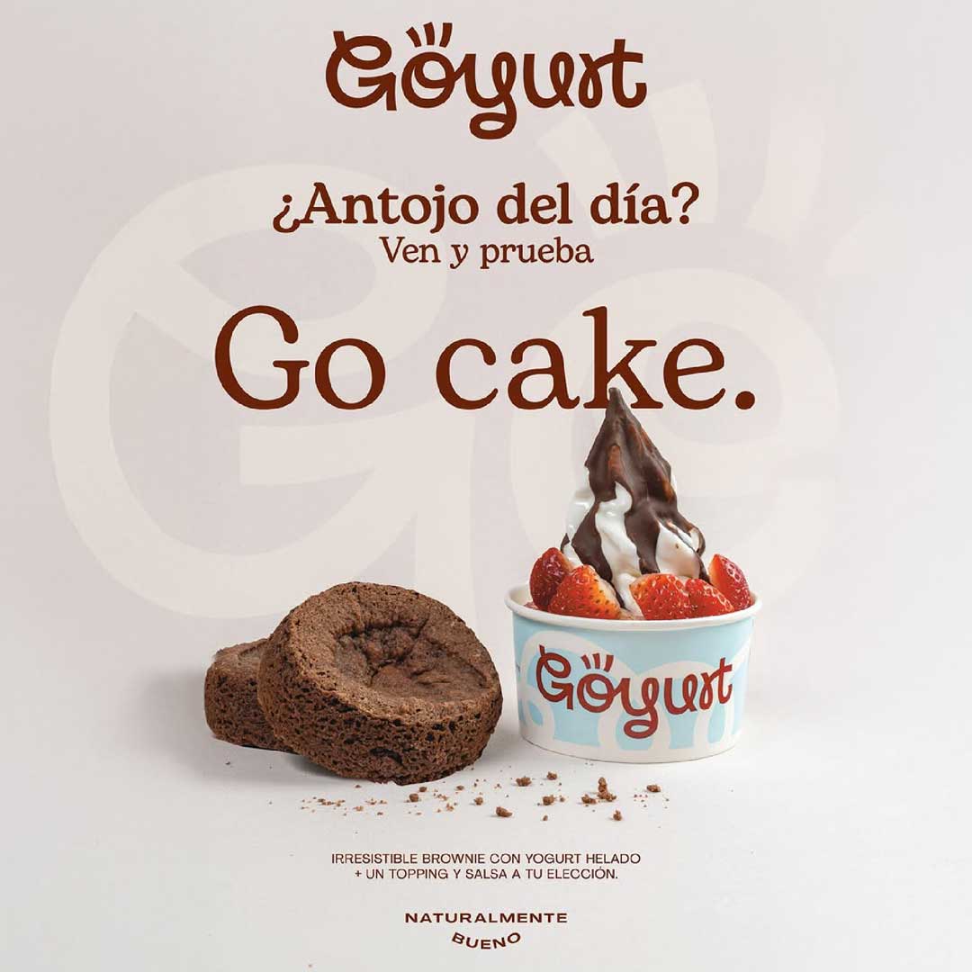 ¡ ANTOJO DEL DÍA !