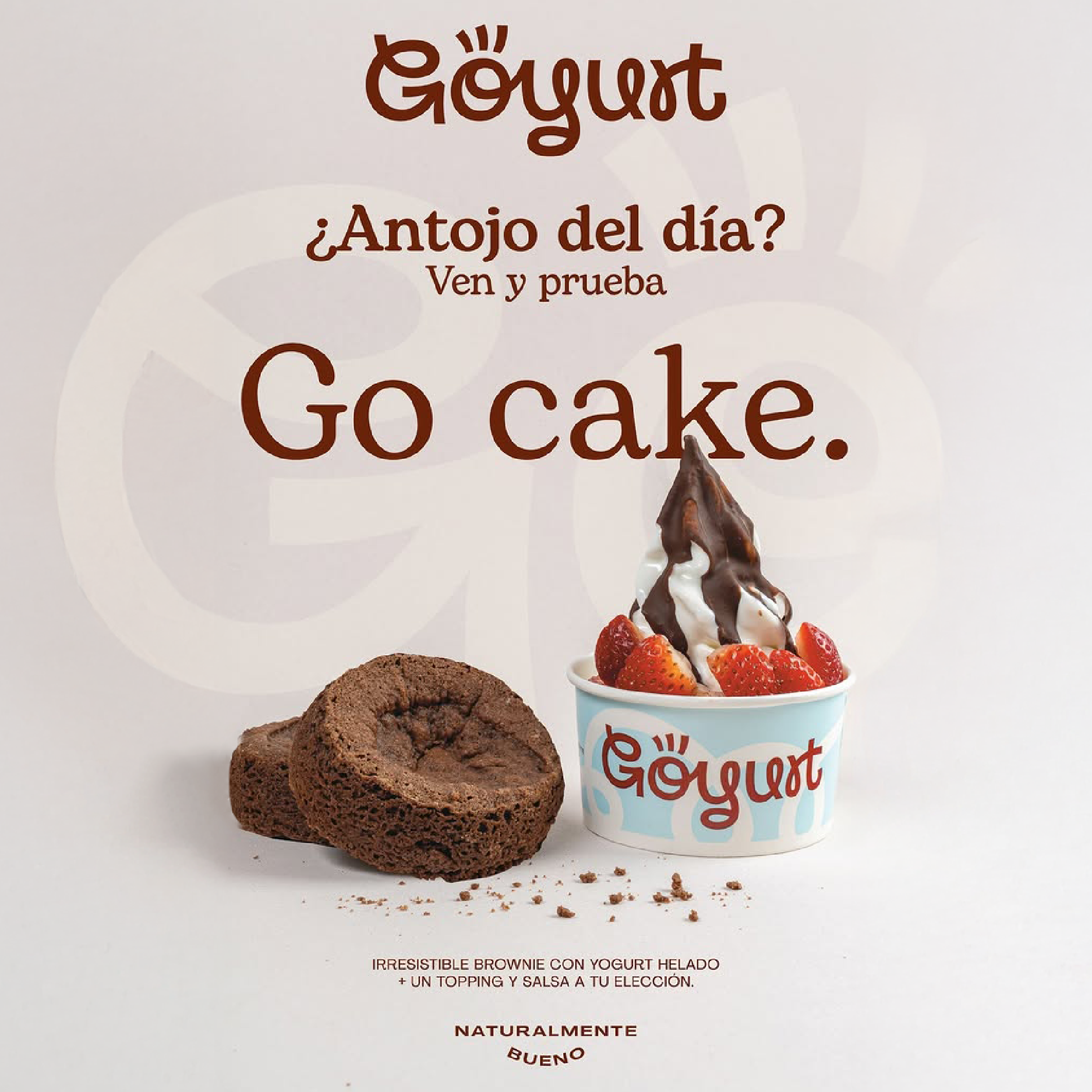¡ ANTOJO DEL DÍA !