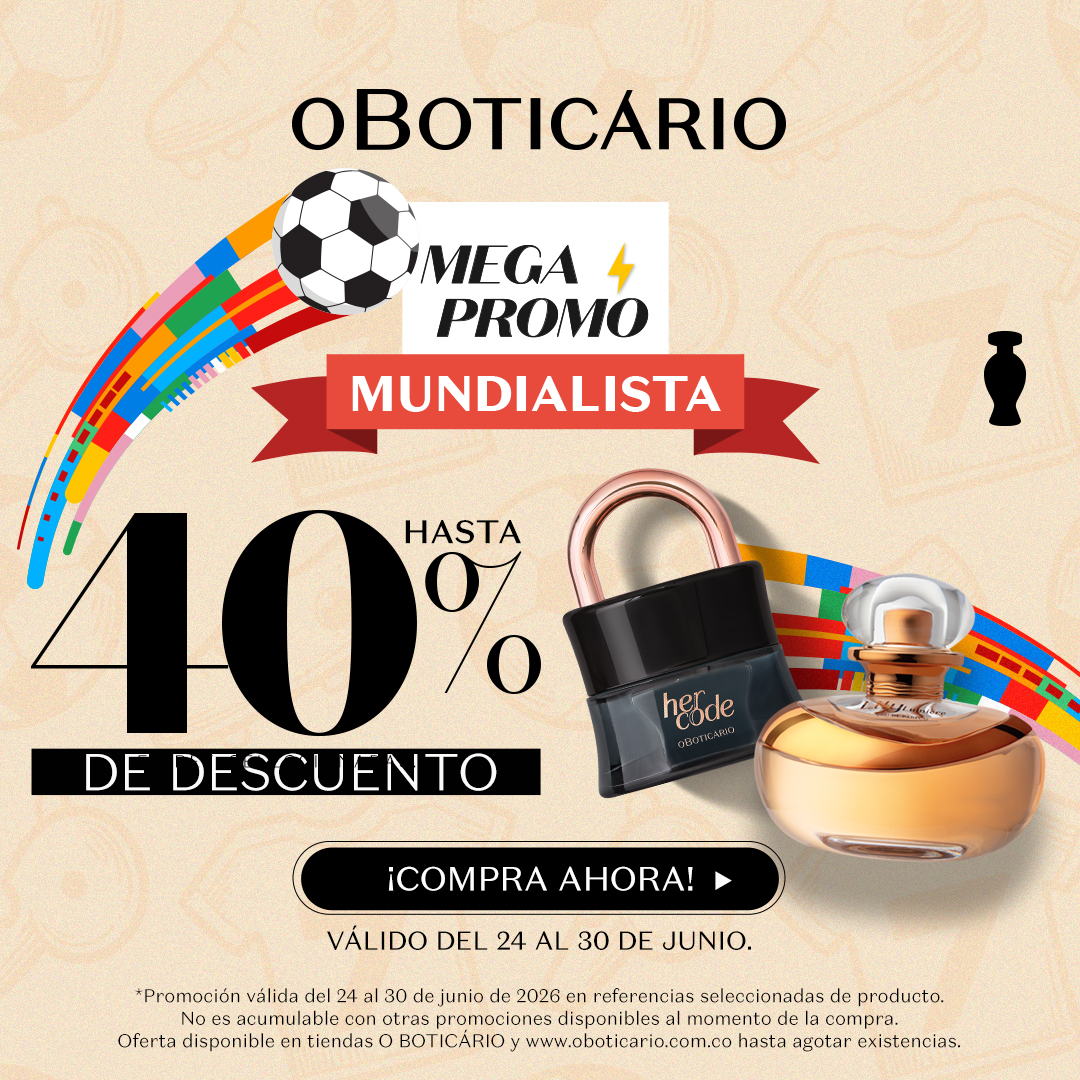 ¡ MEGA PROMO MUNDIALISTA !