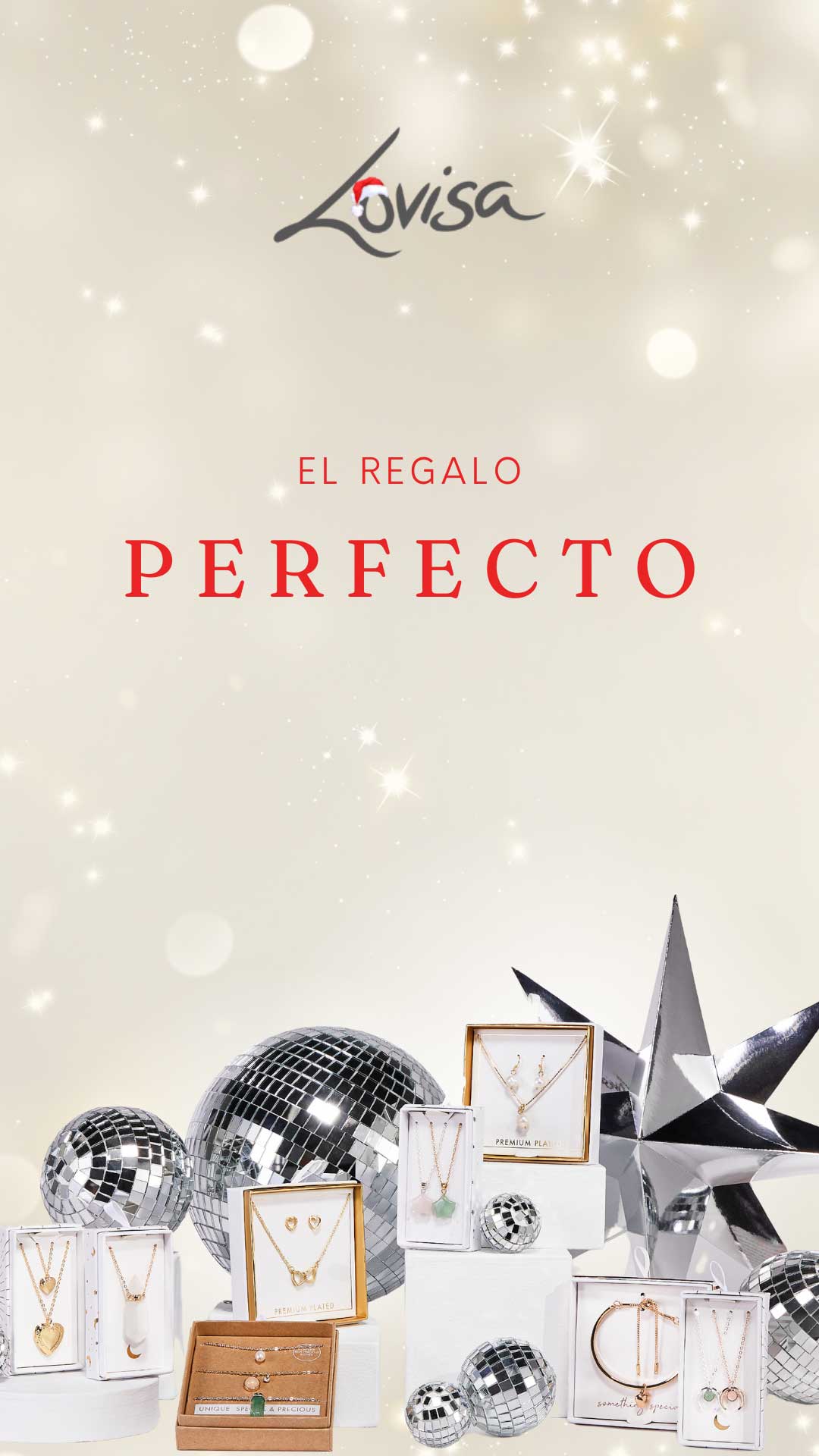 EL REGALO PERFECTO