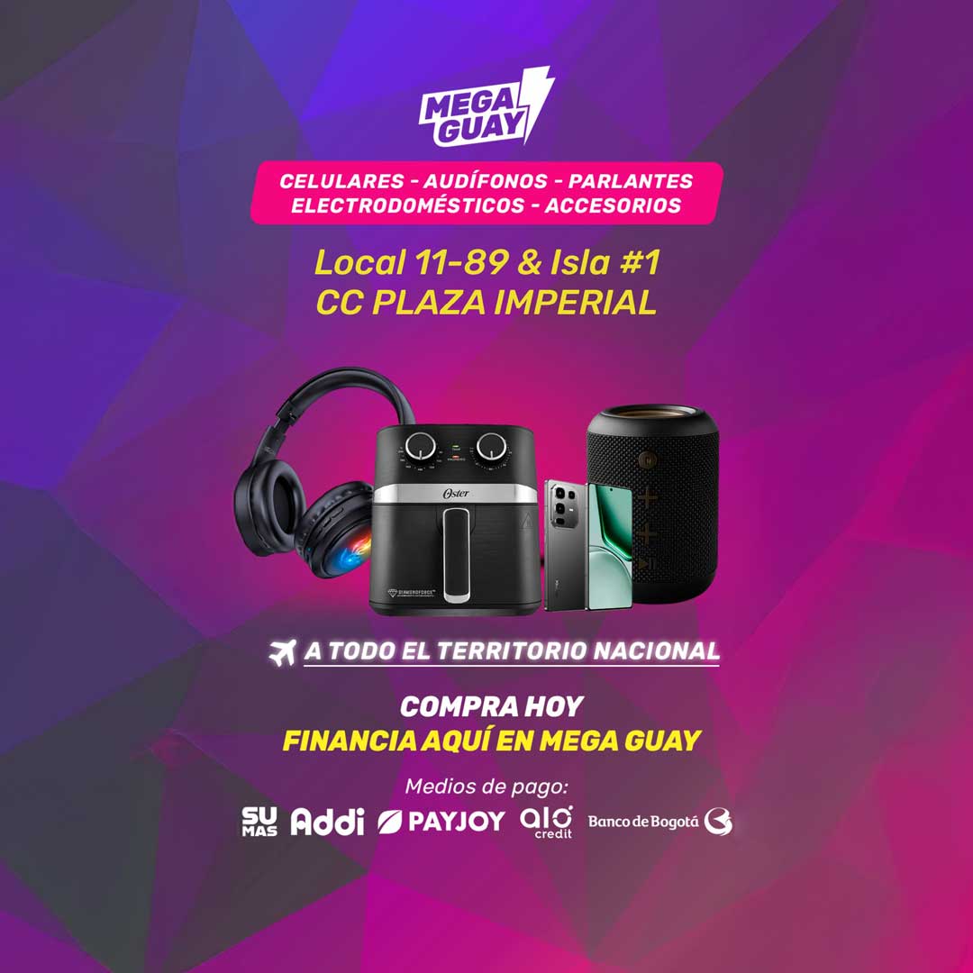 ¡ COMPRA HOY !