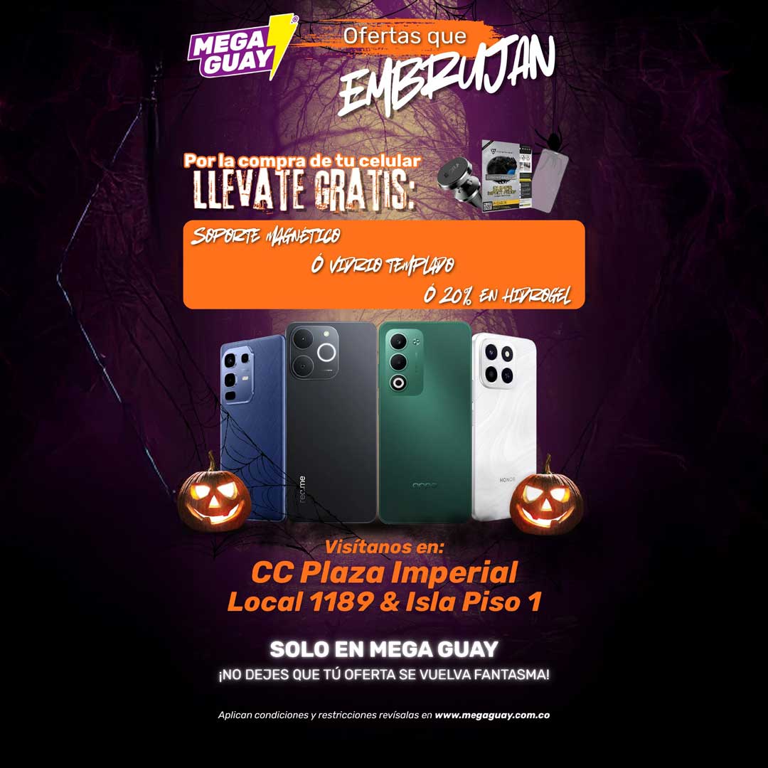 ¡ LLEVTE GRATIS !