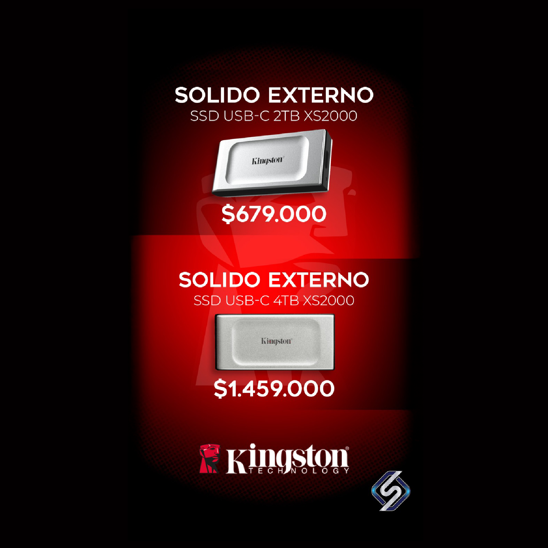 ¡ SOLIDO SPEED LOGIC !