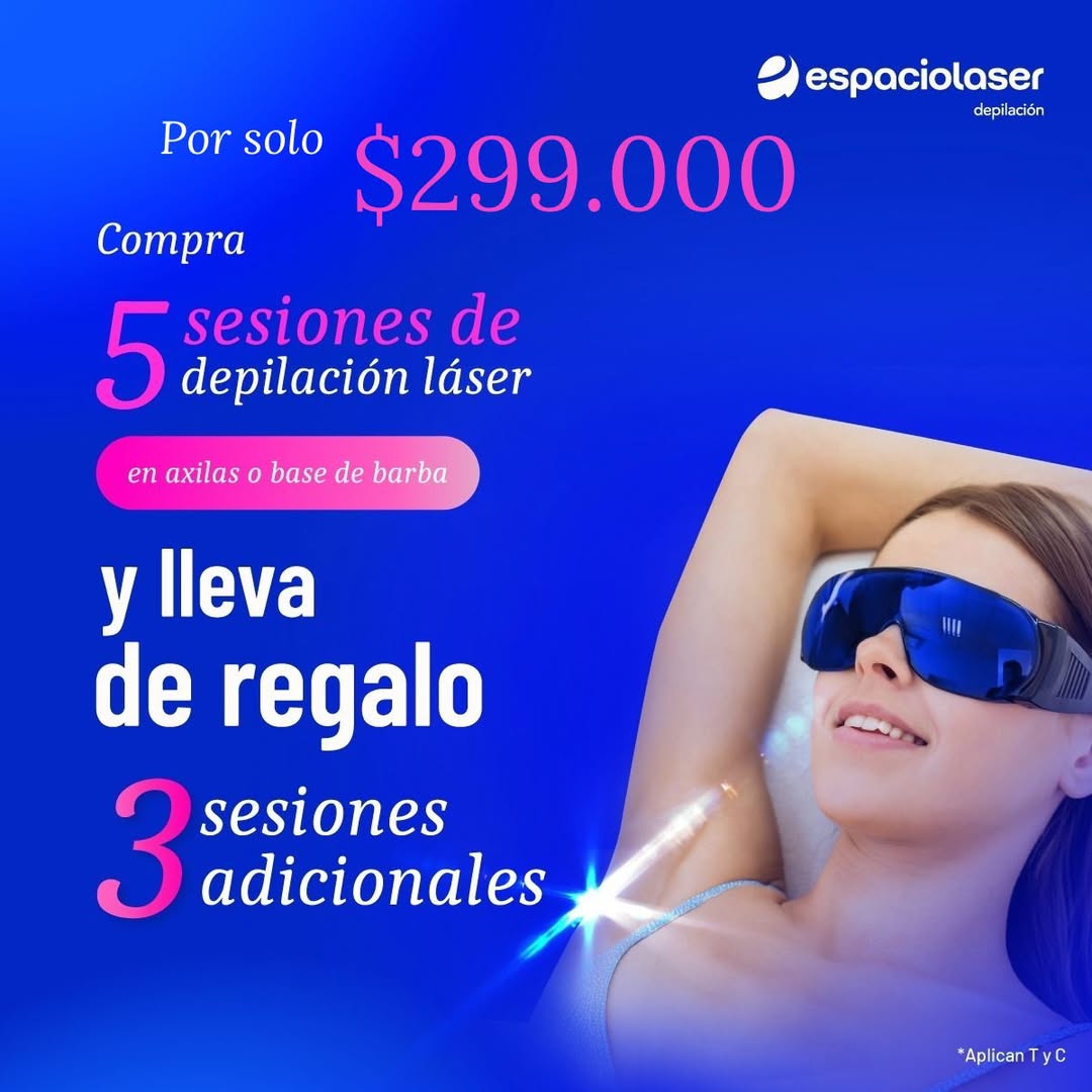 ¡ REGALO DE 3 SECIONES !