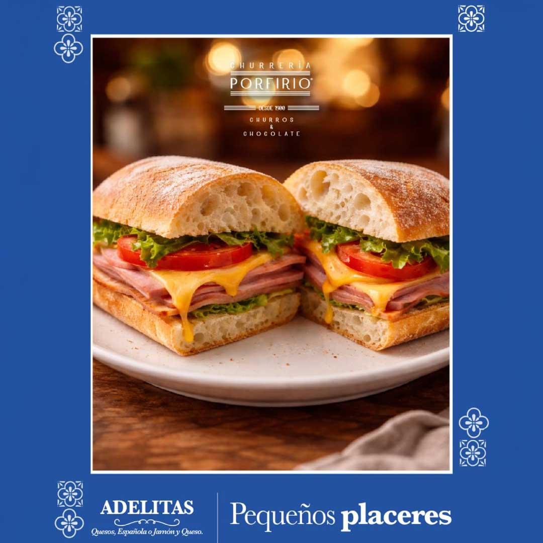 ¡ PEQUEÑOS PLACERES !