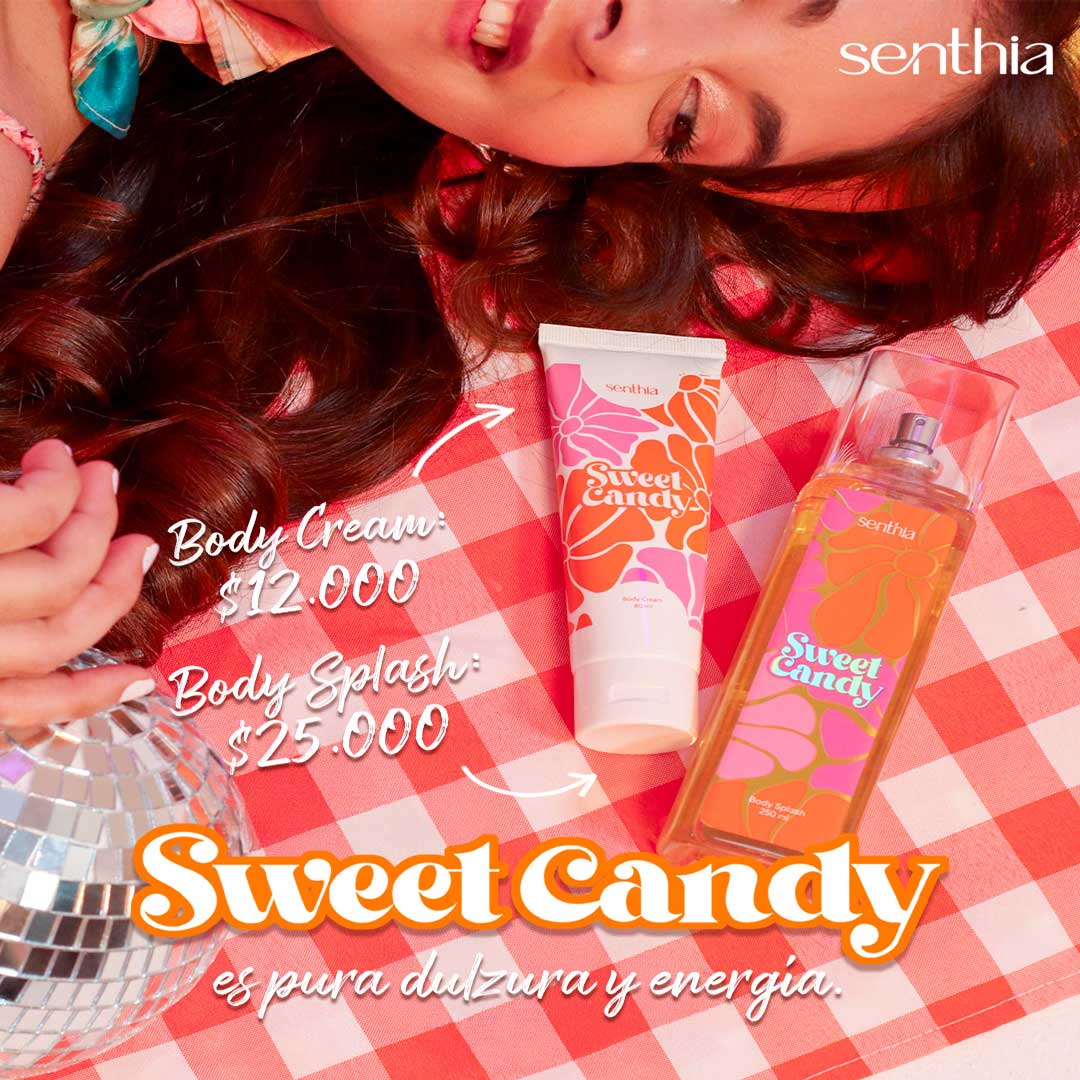 SWEET CANDY