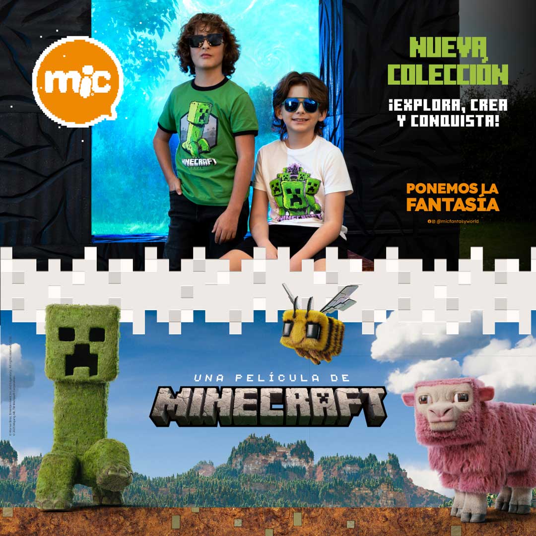 ¡ NUEVA COLECCION !