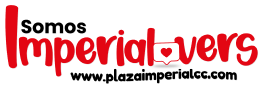 Plaza Imperial Logo
